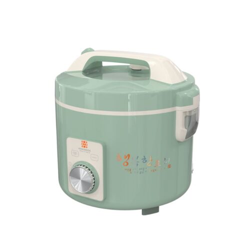 Ảnh nồi cơm điện 1.5L Hawonkoo RCH-154-GE