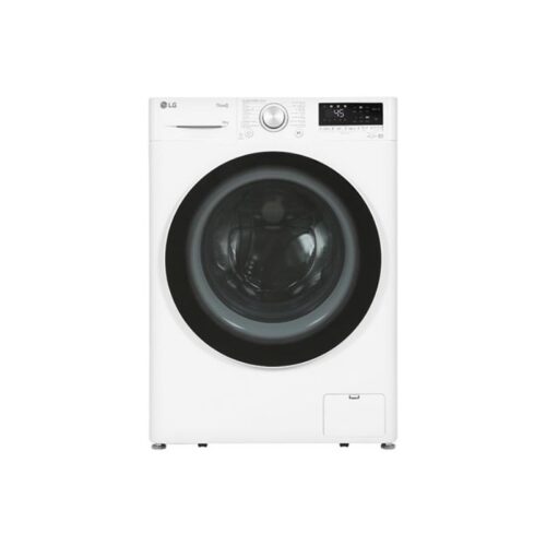 Máy giặt LG 10kg FV1410S4W1 ABWPEVN cửa trước