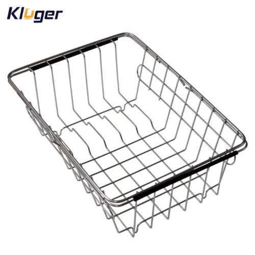 Ảnh giỏ để đồ inox Kluger KB-601S