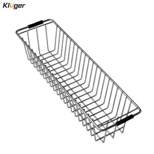 Ảnh giỏ để đồ inox Kluger KB-603