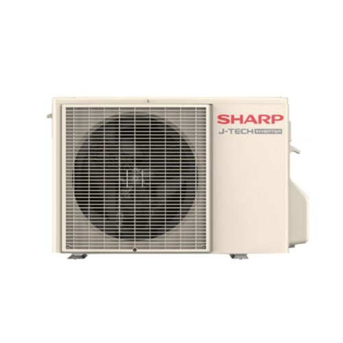 Hình ảnh điều hoà Sharp 1 chiều Inverter AH-X13ZEW