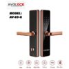 Khóa cửa điện tử Avolock AV-69-G