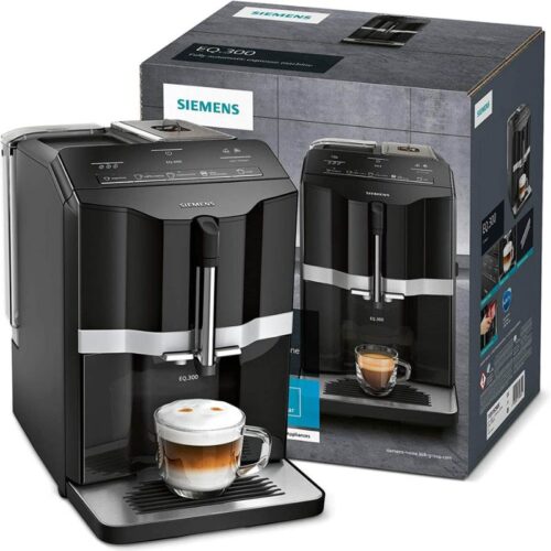 Ảnh máy pha cafe Siemens EQ.300 TI351509DE