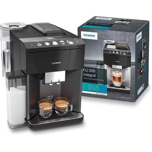 Ảnh máy pha cafe Siemens EQ500 TQ505D09