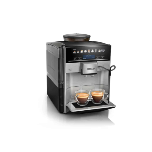 Máy pha cafe tự động Siemens TE655203RW EQ.6 Plus S500