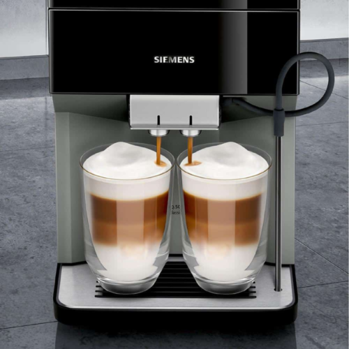 Máy pha cafe tự động Siemens TP501D09 EQ.500