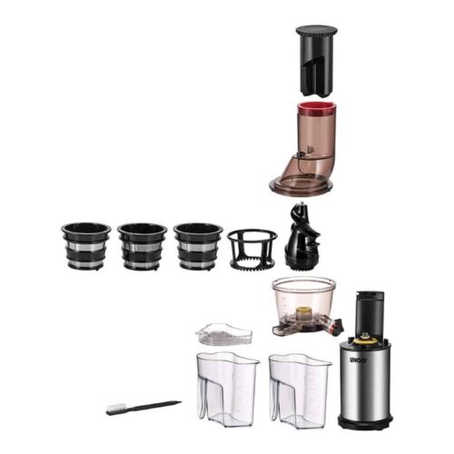 Các bộ phận máy ép chậm Unold 78265 3 in 1