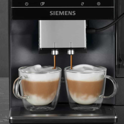 Máy pha cafe tự động Siemens TP707D06 EQ.700