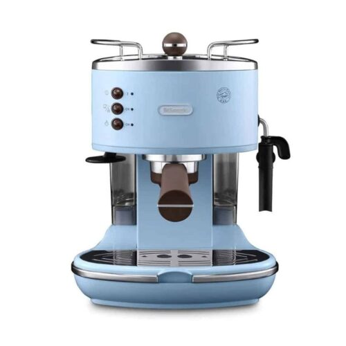 Máy pha cafe bán tự động DeLonghi Dinamica ECOV311AZ