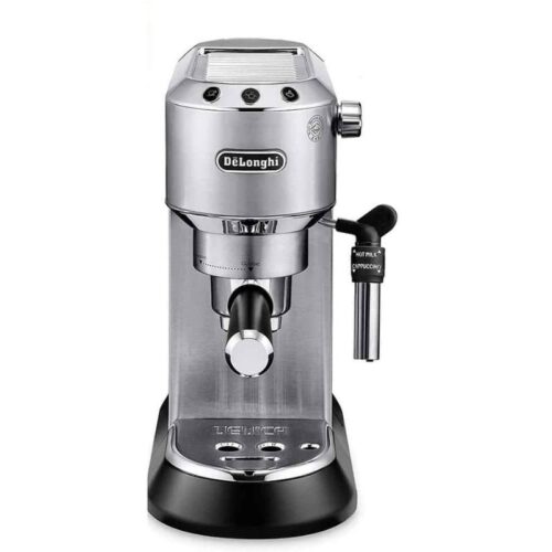 Máy pha cafe thủ công DeLonghi EC685.M Dedica Style