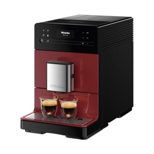 Máy pha cafe tự động Miele CM5310-Red