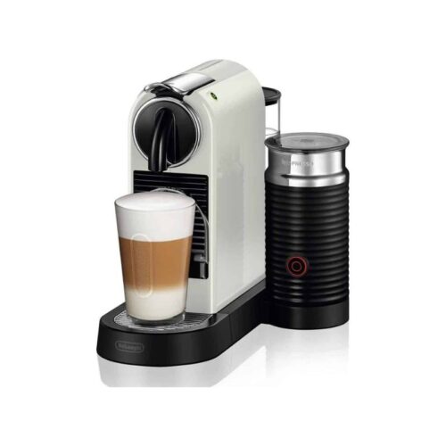 Máy pha cafe viên nén Delonghi Nespresso Citiz EN 267.WAE